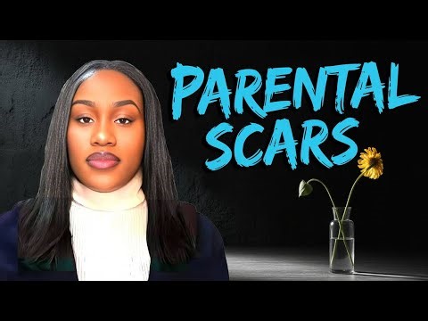 Dealing with parental rejection ,Navigating your child's distance