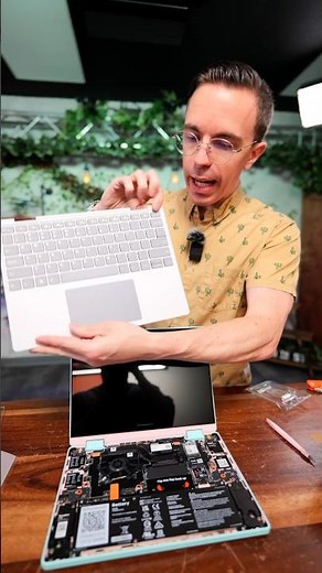 You Can BUILD This Laptop - Framework Laptop 12