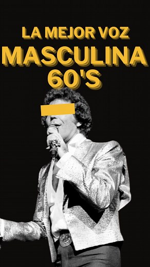 16K reactions · 60 shares | LISTA DE CANCIONES⏬MEJOR VOZ MASCULINA...