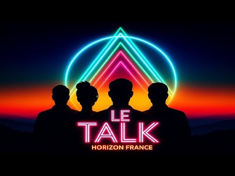 Le Talk #28 en Live