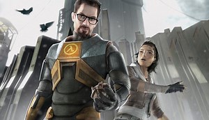 To celebrate Half-Life 2's 20th anniversary, Valve has released a major update, a two-hour documentary and is giving the game away for free
