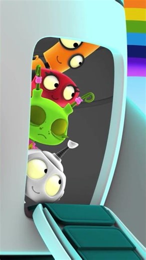 Travel Fairy Far with Rob and Friends! 🦷🧚