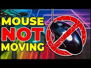 Mouse not Moving on Cronus Zen