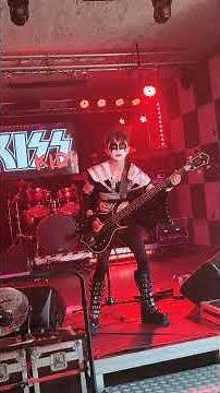 KISS KIDS au MONSTER'S FEST, 10 YEARS AFTER, 22/06/2025