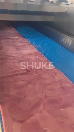 Food Dicing Machine Demo | Perfect Cubes Every Time!