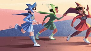 Lace up your sneakers and see how you can enjoy the excitement of #runDisney in your own backyard with one of our virtual events! Sign up today: http://di.sn/6001DiiV9 | runDisney