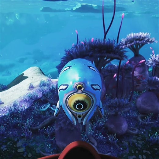Celebrating Subnautica's 10th Anniversary: A Look Back
