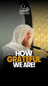 9K views · 264 reactions |  How Grateful We Are!  On the Day of...