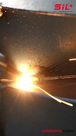 Handheld Laser Welding | SILASERS
