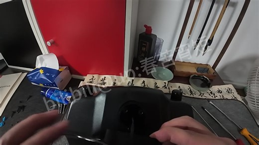 【春苦宵短】罗技G29自检失败，只往一个方向不会回正，维修成功！