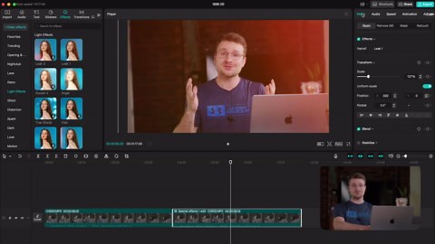 Want Pro-Level Edits? 5 Game-Changing Features Just Added to CapCut