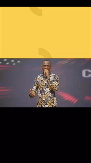 Pastor Paul Enenche declares that the spirit of reproach is destroyed by the power in the blood of Jesus. #facebookpost #GloryDome #fypシ゚viralシfypシ゚ 🙏💫🔥✝️ | HOD TV & Radio
