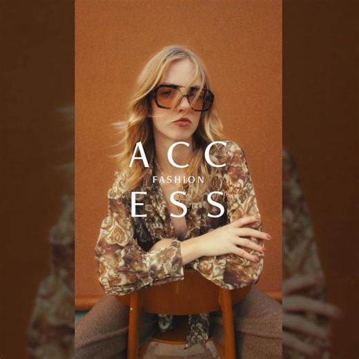 17K views | Step into the new season with elegance: our latest womenswear collection is here. | Access Fashion | Facebook