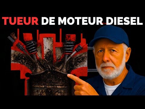 Accelerate to the max or DESTROY your diesel engine (Exorbitant repair costs)