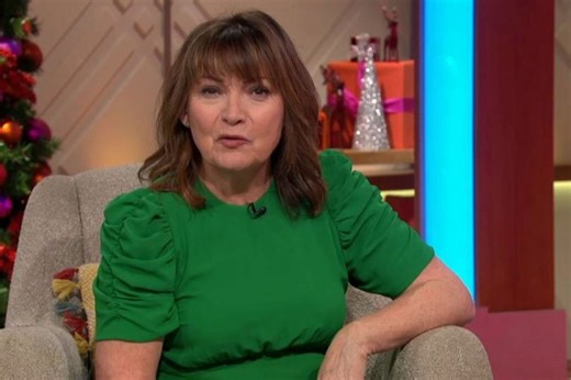 Lorraine Kelly shares career announcement 'I’m so excited to share the news'