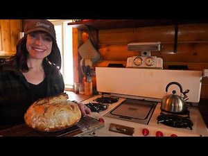 Fixing + Keeping Your Sourdough Starter | 100-Year-Old Method