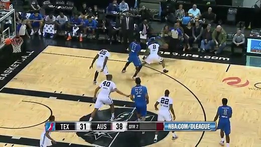 How many Indians have played in NBA G League? Full list with career stats and teams India