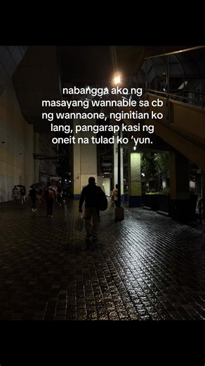 Wanna One at OneIT: K-Pop Reunion Moments