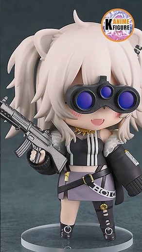 [2114] Nendoroid Shishiro Botan | hololive production | Good Smile Company