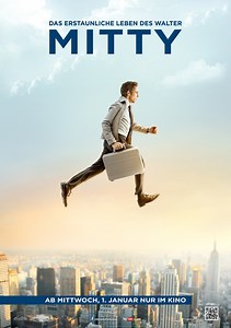 Das erstaunliche Leben des Walter Mitty | Cinestar