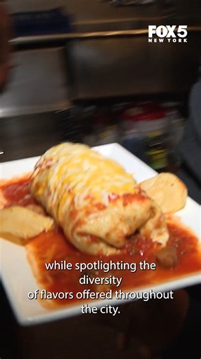 6.1K views · 35 reactions | Latin Restaurant Weeks returns to New York City for its third year, showcasing the vibrant flavors of Latin cuisine and encouraging support for local Latin and Hispanic culinary businesses. bit.ly/4kBeaVs | FOX 5 NY | Facebook