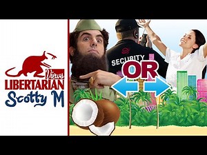 Adam Something: Refuting His Fatal Flaw of Free Market Capitalism