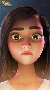 A storm has ravaged Travel Town - Collect coins and bring the town back to its former beauty | Travel Town - Merge Adventure