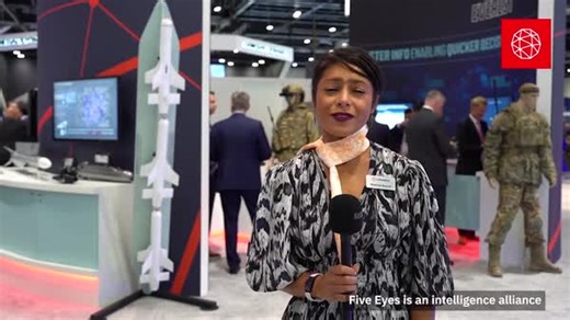 32 reactions | What is the Five Eyes Alliance?  For the past 70 years, the USA, UK, Australia, Canada and New Zealand have collaborated to develop technologies and capabilities that ensure the security and sustainability of our borders and those of our allies. Interoperability and information sharing continues to play a pivotal role in safeguarding our shared interests. https://bit.ly/41lcR4i | L3Harris Technologies | Facebook