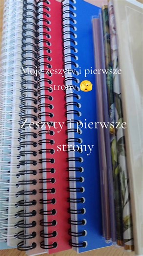 Zeszyty Oxford - Najważniejsze Notatki