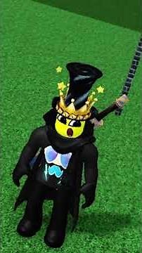 What Is the Tallest Block in Babft Ft. BlazePlus #babft #roblox