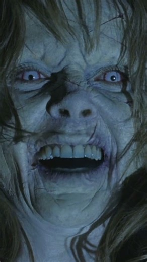 Horror Empire 💀 on Instagram: "⛪ Exorcist: The Beginning (2004) "The fear before the beginning." 📜 The Plot (The Descent into Darkness) Set in 1947, years before the events in Georgetown, a young Lankester Merrin (Stellan Skarsgård) has abandoned the priesthood after his soul was shattered by WWII. He spends his days as an archaeologist in British Kenya. When a 5th-century Byzantine church is discovered buried in the sand, Merrin is sent to find a hidden relic. But there’s a catch: the church 