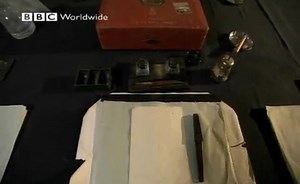 Inside the Imperial War Museum