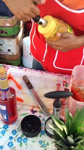 19M views · 7.4K reactions | UN ANTOJO NO CAE MAL ¿A POCO NO? Más videos en: https://www.facebook.com/encuentraloenchilpo/videos | Encuentralo En Chilpo | Facebook