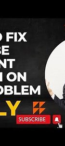 how to fix YouTube's comments section on off problem easily