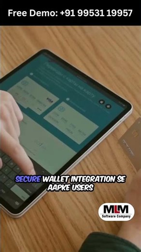 Coins Software development | Coin MLM Software | Software Development Company