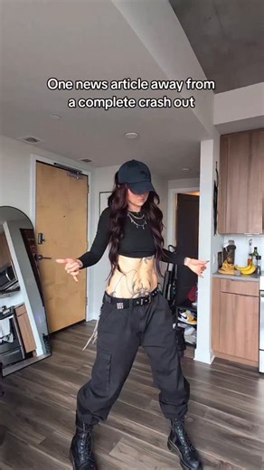 Red Raven on Instagram: "it's so overwhelming 😩"