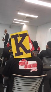 Engaging activities during the OSH Coordinator Training Program, fostering awareness and collaboration for a safer workplace environment. Together, we prioritize safety excellence. | Fakhrul anwar