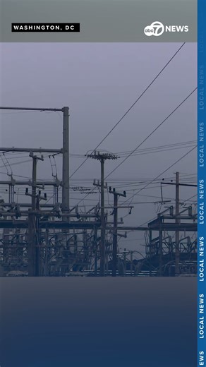 Are AI data centers really to blame for rising energy bills?