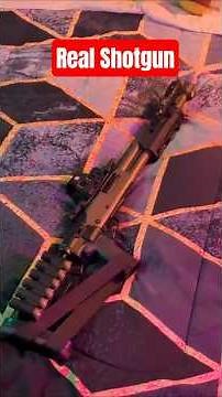 Battlefield 6's Shotgun Reload Is Actually Realistic?!