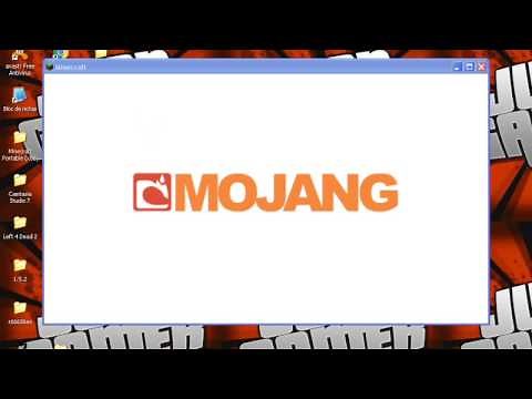 Como descargar Minecraft Portable para PC