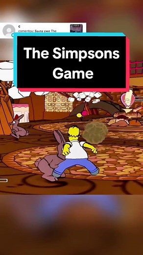 The Simpsons Game 2007: A Nostalgic PS2 Adventure