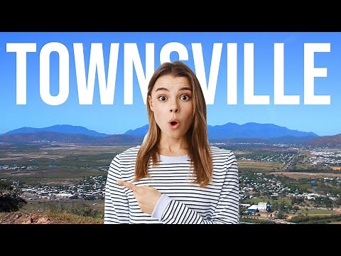 TOP 10 Things to do in Townsville, Australia 2024!