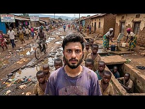 Inside World’s Poorest Country: BURUNDI 🇧🇮