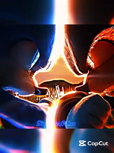 Project Shadow. Sonic vs Shadow☠🔥 AURA ##sonic #shadow #sonicmovie