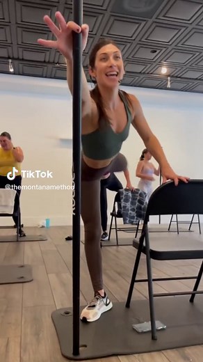 The Montana Method op TikTok