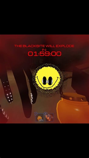 Pressure Badge: Magnum Opus Chaos #roblox #pressure #modifiers #gaming