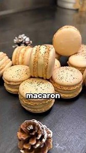 Ma recette de macarons inratable ✨#macaron #iratable #tutorials #recette #gourmandise #patisserie