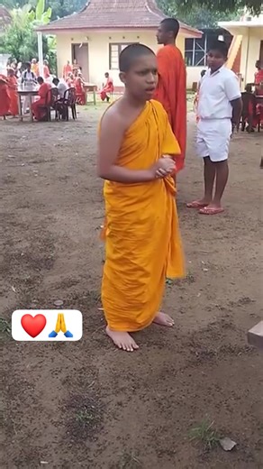 " සිඳූ " ටෙලි සිත්තමේ අපට හමු වූ සෝරත පොඩි හාමුදුරුවෝ ඇත්තටම පැවිදි...