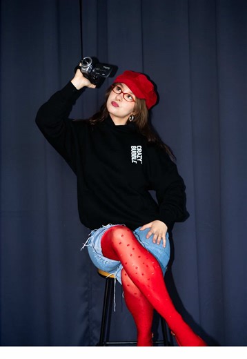 K-pop i Bubble Tea: Niezapomniane Emocje z Eventu