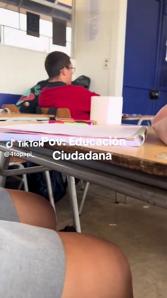 #fyp #fyppppppppppppppppppppppp #4tomedio #educacion #clases #colegio #chile